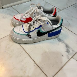 Nike Air Force 1 Low Shadow